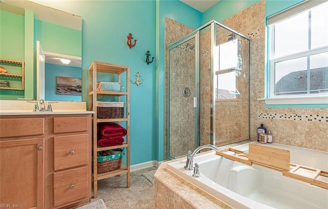 612 Reunion ST, Chesapeake, VA 23324