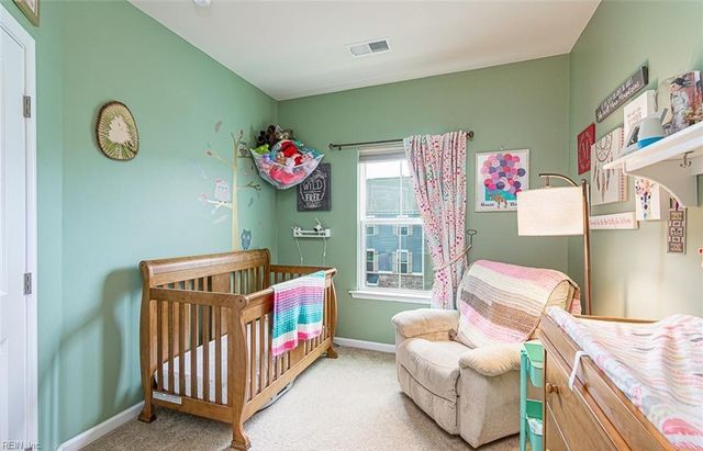 612 Reunion ST, Chesapeake, VA 23324