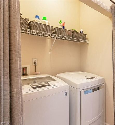 612 Reunion ST, Chesapeake, VA 23324