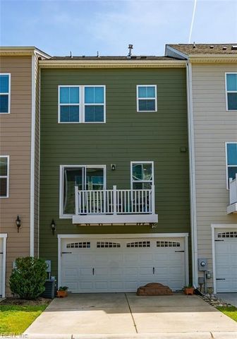 612 Reunion ST, Chesapeake, VA 23324