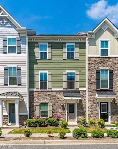 612 Reunion ST, Chesapeake, VA 23324