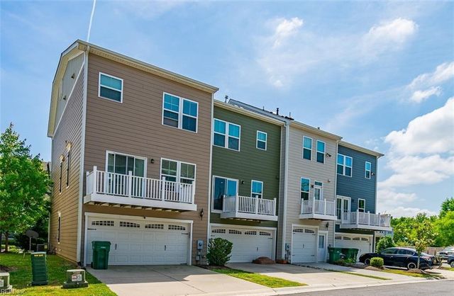 612 Reunion ST, Chesapeake, VA 23324