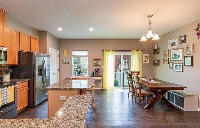 612 Reunion ST, Chesapeake, VA 23324