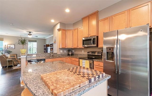 612 Reunion ST, Chesapeake, VA 23324