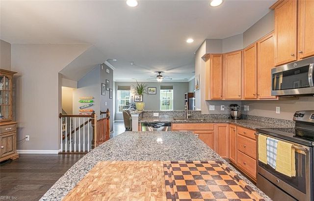 612 Reunion ST, Chesapeake, VA 23324