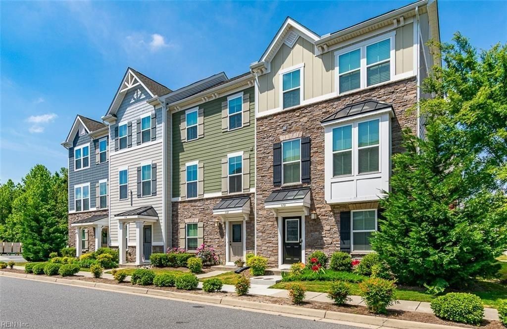 612 Reunion ST, Chesapeake, VA 23324