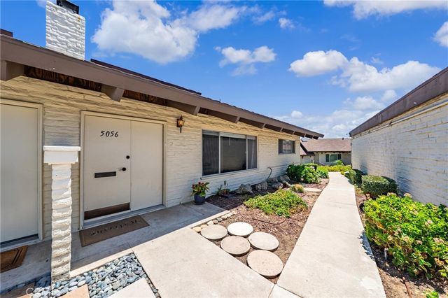 5056 Lakeview Avenue 25, Yorba Linda, CA 92886