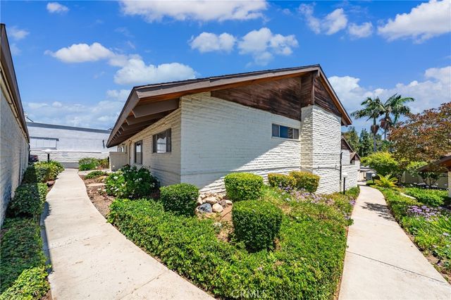 5056 Lakeview Avenue 25, Yorba Linda, CA 92886