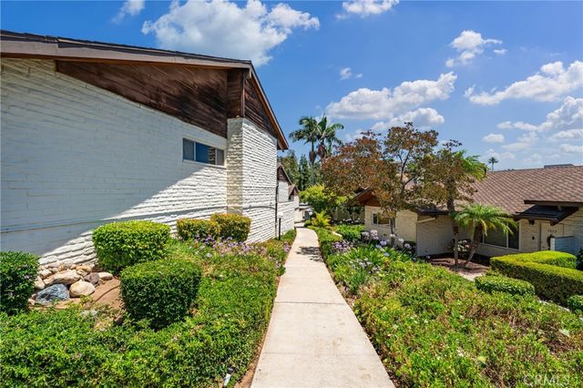 5056 Lakeview Avenue 25, Yorba Linda, CA 92886