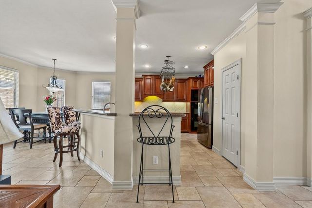 3870 Summer Manor Drive, League City, TX 77573