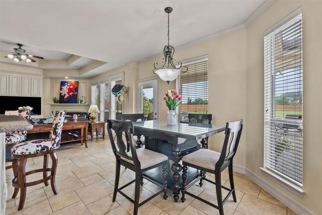3870 Summer Manor Drive, League City, TX 77573