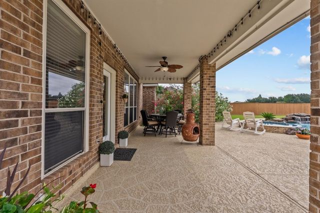 3870 Summer Manor Drive, League City, TX 77573