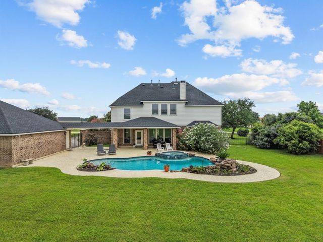 3870 Summer Manor Drive, League City, TX 77573
