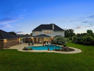 3870 Summer Manor Drive, League City, TX 77573