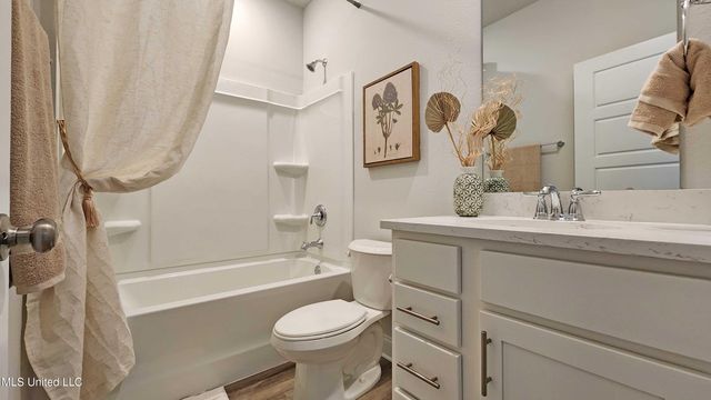 14415 S Swan Road, Gulfport, MS 39503