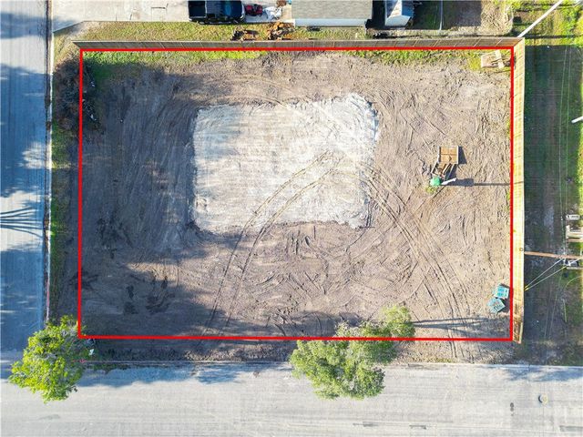 400 W Turner, Odem, TX 78370