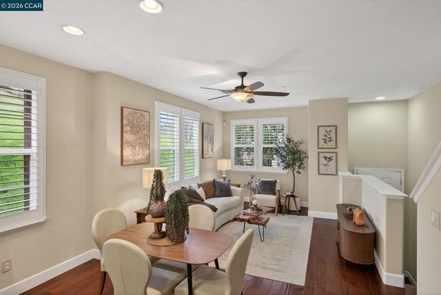 1509 Trailside Circle, Concord, CA 94518