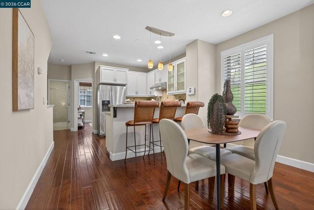 1509 Trailside Circle, Concord, CA 94518