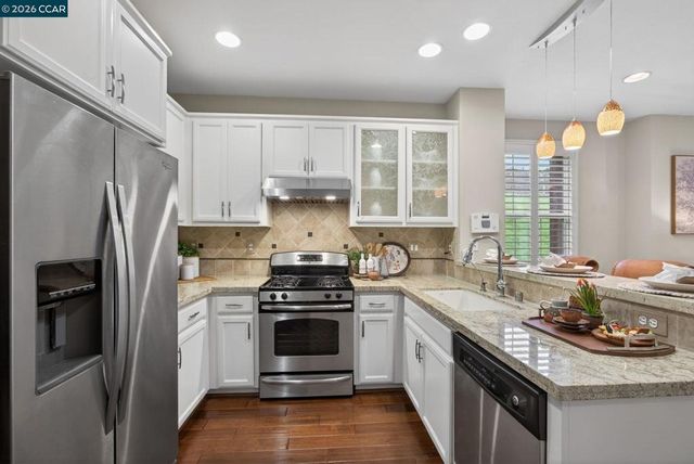 1509 Trailside Circle, Concord, CA 94518