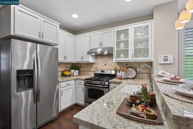 1509 Trailside Circle, Concord, CA 94518