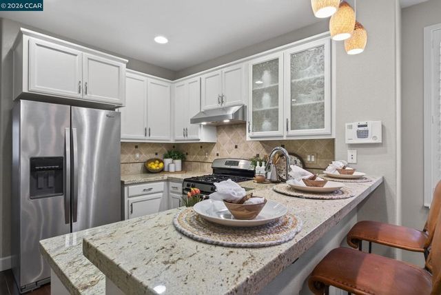 1509 Trailside Circle, Concord, CA 94518