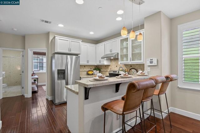 1509 Trailside Circle, Concord, CA 94518