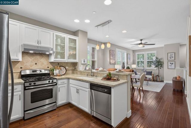 1509 Trailside Circle, Concord, CA 94518