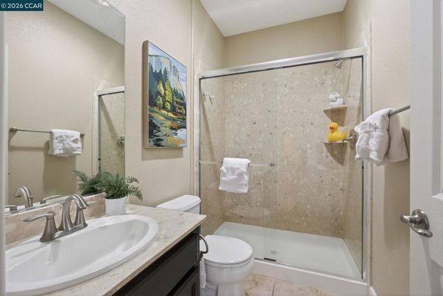 1509 Trailside Circle, Concord, CA 94518