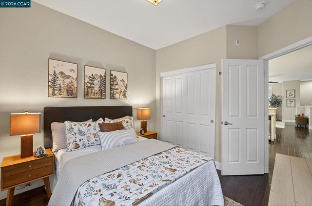 1509 Trailside Circle, Concord, CA 94518