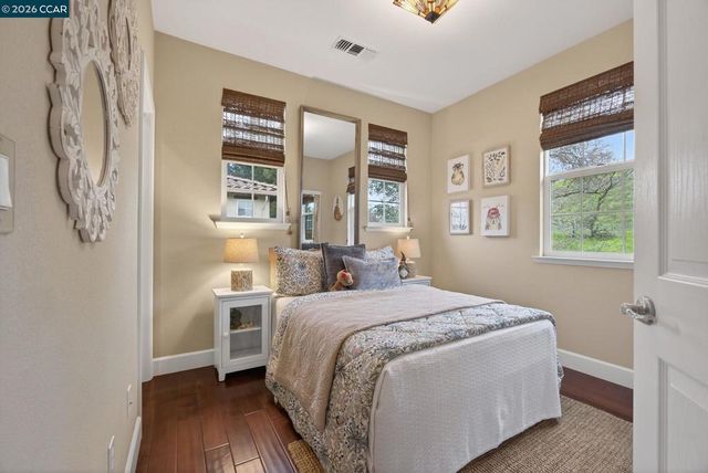 1509 Trailside Circle, Concord, CA 94518