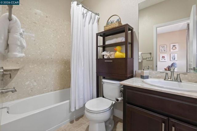 1509 Trailside Circle, Concord, CA 94518