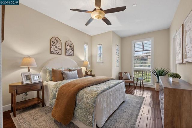 1509 Trailside Circle, Concord, CA 94518