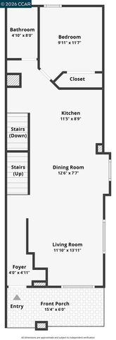 1509 Trailside Circle, Concord, CA 94518