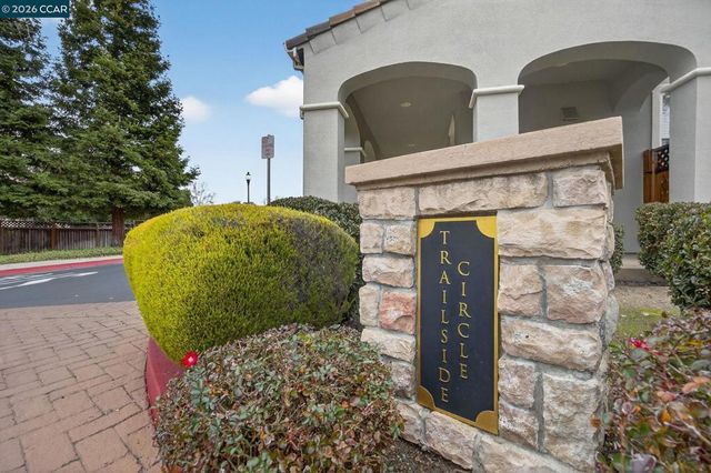 1509 Trailside Circle, Concord, CA 94518