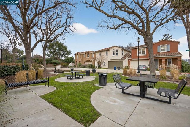 1509 Trailside Circle, Concord, CA 94518