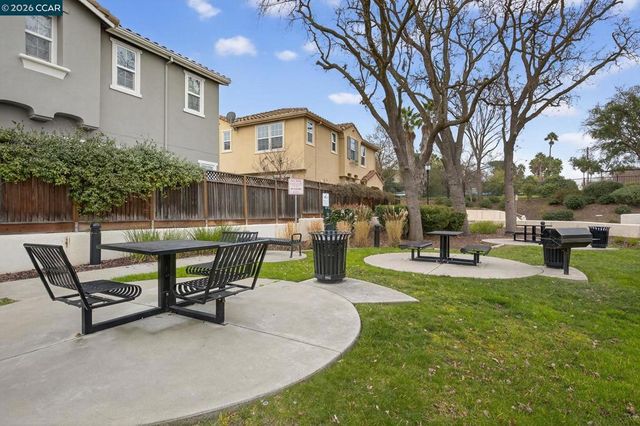 1509 Trailside Circle, Concord, CA 94518