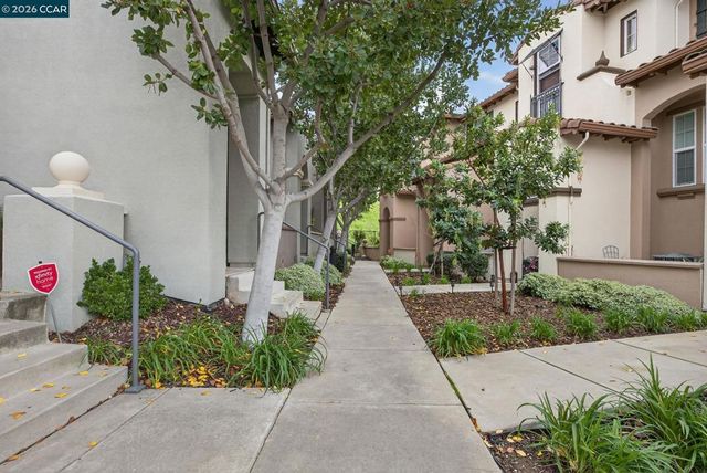 1509 Trailside Circle, Concord, CA 94518