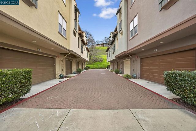 1509 Trailside Circle, Concord, CA 94518