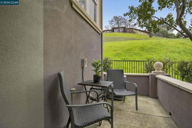 1509 Trailside Circle, Concord, CA 94518