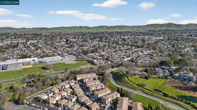 1509 Trailside Circle, Concord, CA 94518