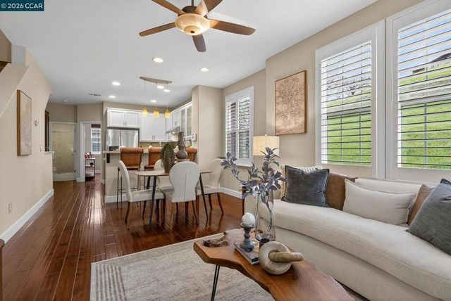 1509 Trailside Circle, Concord, CA 94518