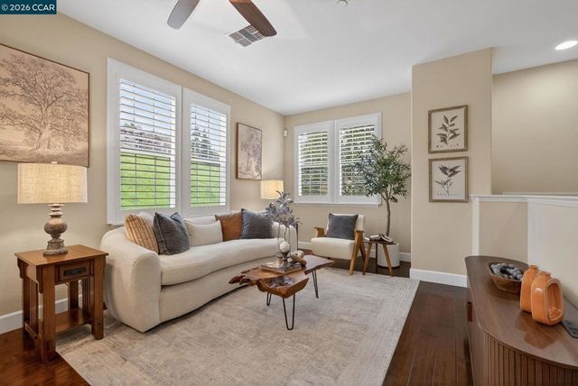 1509 Trailside Circle, Concord, CA 94518