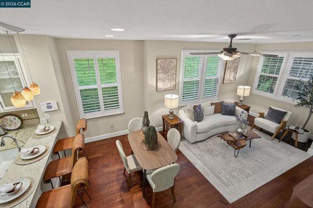 1509 Trailside Circle, Concord, CA 94518