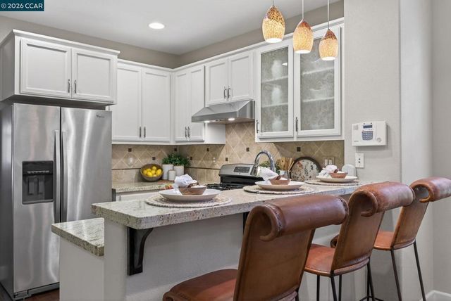 1509 Trailside Circle, Concord, CA 94518