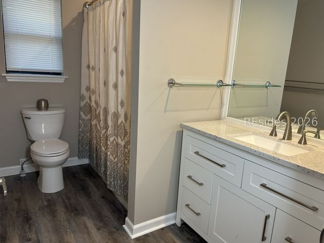 41 Wee Road 41, Hilton Head Island, SC 29926