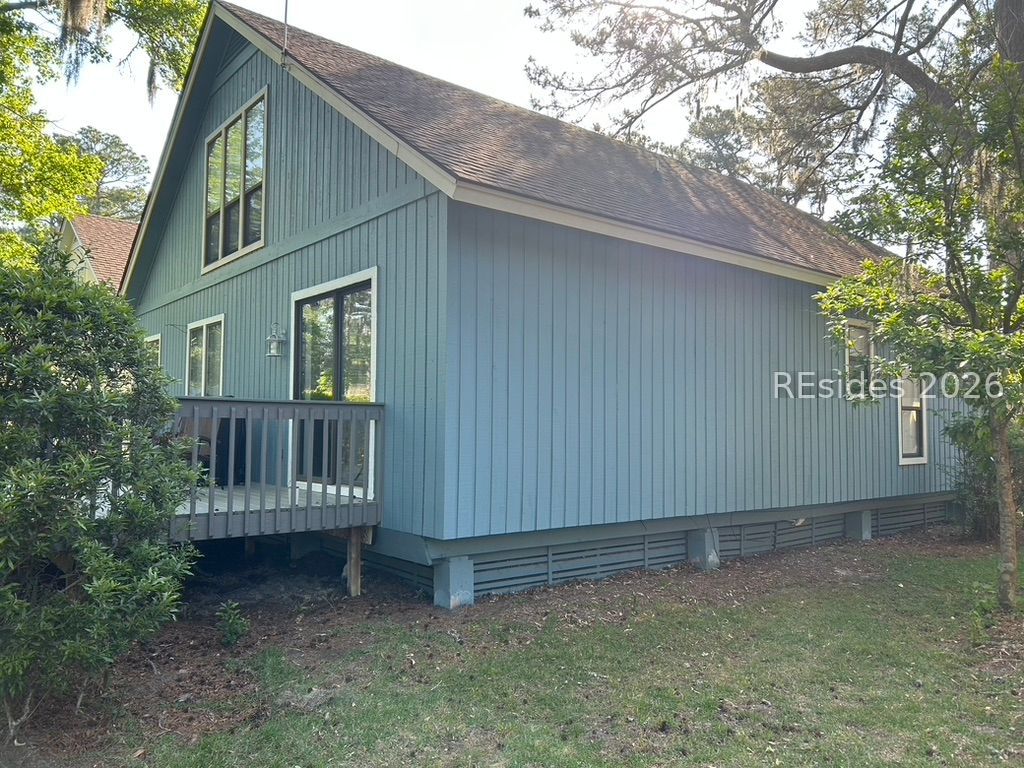 41 Wee Road 41, Hilton Head Island, SC 29926