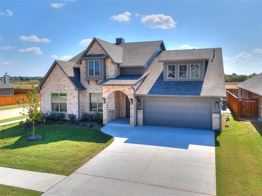 1614 Zayden Lane, Norman, OK 73072