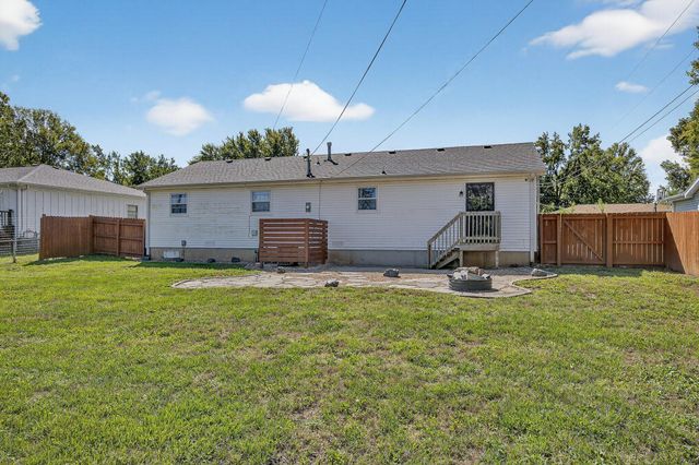 927 W Morningside Street, Springfield, MO 65802