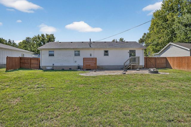 927 W Morningside Street, Springfield, MO 65802