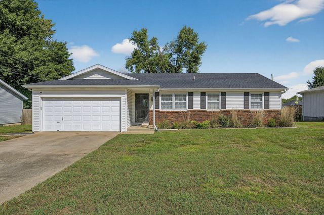 927 W Morningside Street, Springfield, MO 65802